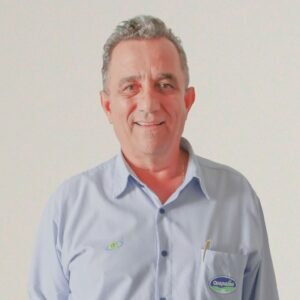 José Francelino Dias