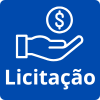 Ícone Licitação