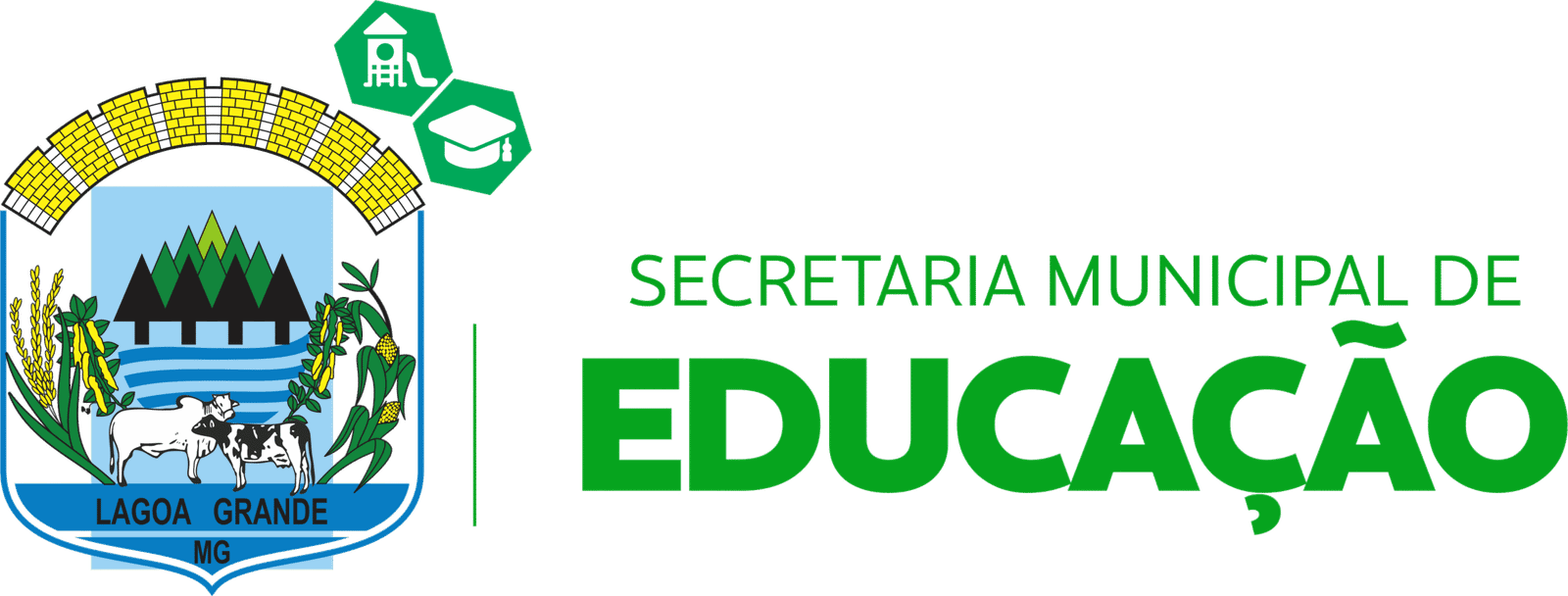 Secretaria Municipal de Educação de Lagoa Grande/MG